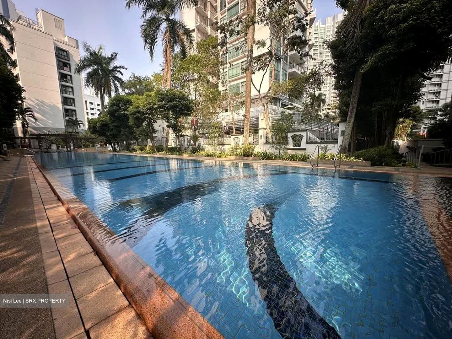 Amaryllis Ville (D11), Condominium #610240751